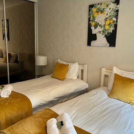 Annandale Apartment إدنبرة المظهر الخارجي الصورة